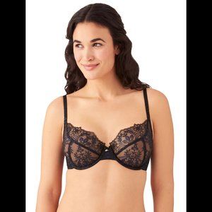 Wacoal Scene Stealer Underwire 34G Bra
